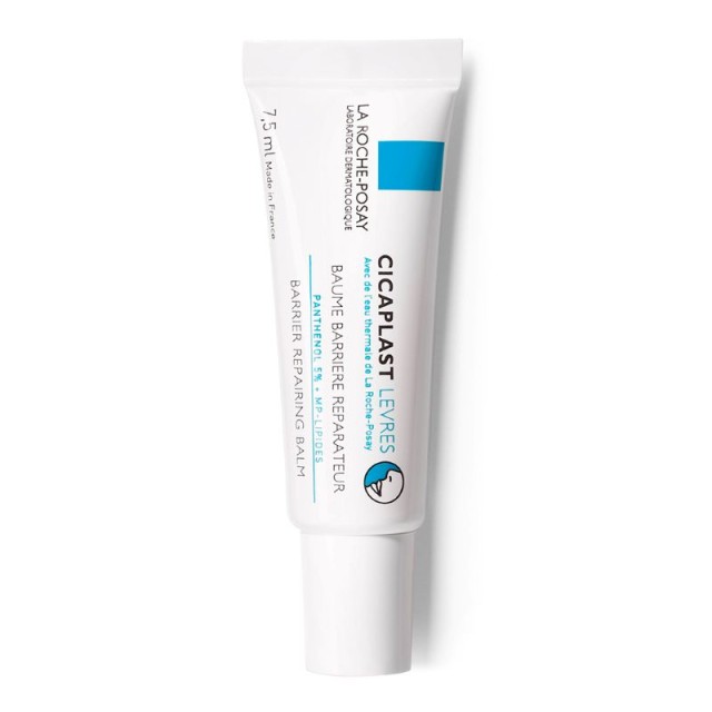 LA ROCHE POSAY CICAPLAST BALZAM ZA USNE 7,5ml - Online Apoteka LA ROCHE POSAY CICAPLAST BALZAM ZA USNE 7,5ml
